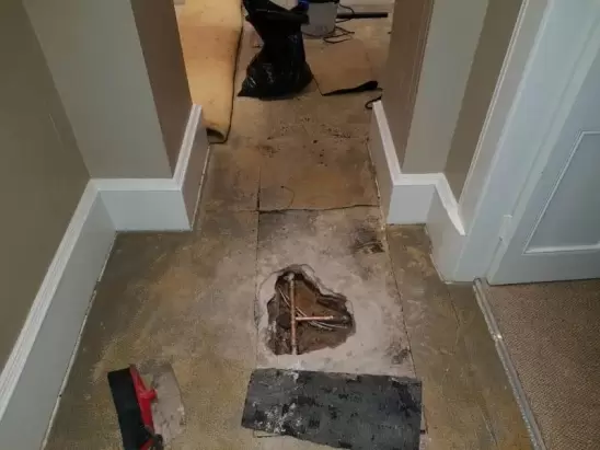 Evde Su Kaçağı Nasıl Tespit Edilir?