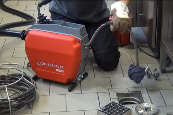 Pimaş Aç (Kameralı Robotla Pimaş Açma)