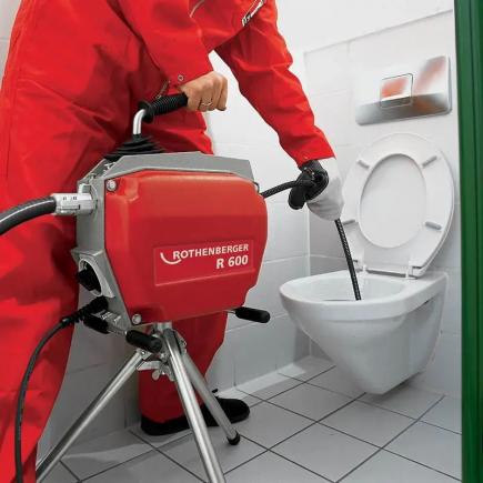 Tıkanan Gider Borusu Nasıl Açılır? (Mutfak/Tuvalet/Banyo)