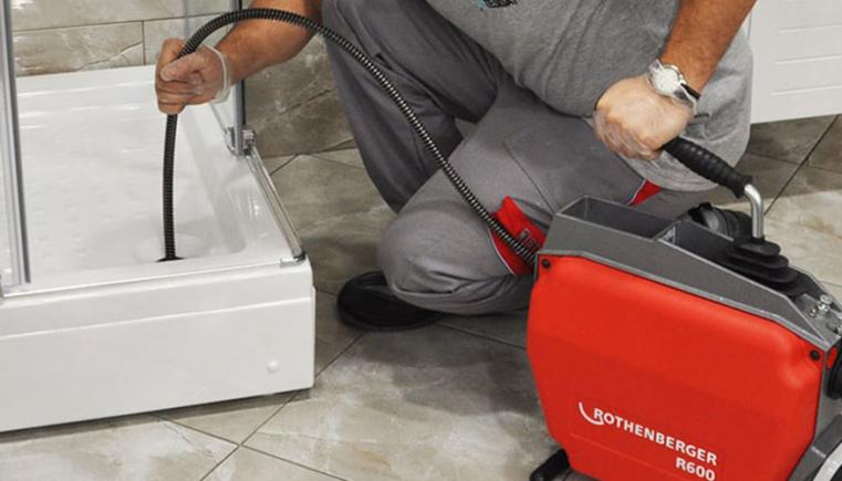 Kırmadan Lavabo Tıkanıklığı Açma